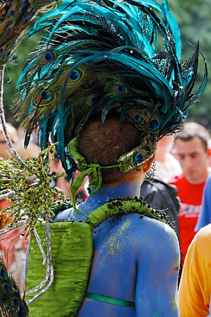 Gay Pride Paris 2009-076